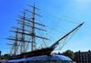 51 Fascinating Facts About the Cutty Sark: London’s Maritime Mistress Cutty Sark, Greenwich London