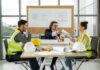 Preventing Workplace Injuries Through Training workplace