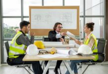 Preventing Workplace Injuries Through Training workplace
