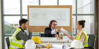 Preventing Workplace Injuries Through Training workplace