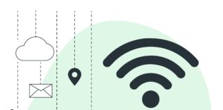 Recognising 127.0.0.1:62893, the IP address and port number of the localhost 127.0.0.162893