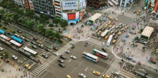 Top 5 Most Dangerous Intersections in St. Louis (and How to Avoid Them!) Dangerous Intersections