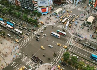 Top 5 Most Dangerous Intersections in St. Louis (and How to Avoid Them!) Dangerous Intersections