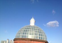 Greenwich Foot Tunnel: A Journey Through History and Engineering Marvel Greenwich Foot Tunnel