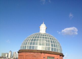 Greenwich Foot Tunnel: A Journey Through History and Engineering Marvel Greenwich Foot Tunnel