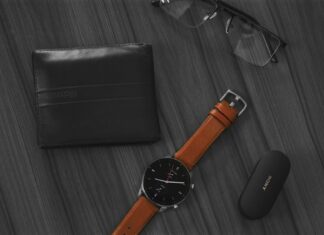 Find Your Fit: Choosing a Wallet for Functionality and Fashion Choosing a Wallet