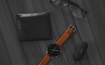 Find Your Fit: Choosing a Wallet for Functionality and Fashion Choosing a Wallet