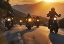 Why Motorcycles Are Better Than Cars Motorcycles Are Better Than Cars