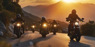 Why Motorcycles Are Better Than Cars Motorcycles Are Better Than Cars
