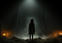 The Shocking Truth About Poltergeist (1982): Real Skeletons Were Used As Parts Of The Movie Poltergeist