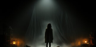 The Shocking Truth About Poltergeist (1982): Real Skeletons Were Used As Parts Of The Movie Poltergeist