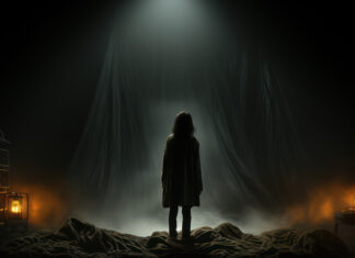 The Shocking Truth About Poltergeist (1982): Real Skeletons Were Used As Parts Of The Movie Poltergeist