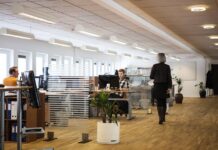 Transforming Conference Rooms with Unique AV Solutions Conference Rooms