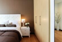 How to Make Your Bedroom More Feng Shui–8 Ways Feng Shui–8