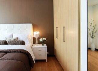 How to Make Your Bedroom More Feng Shui–8 Ways Feng Shui–8