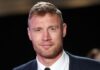 On the next episode of Field of Dreams, Freddie Flintoff talks about the Top Gear crash. Freddie Flintoff