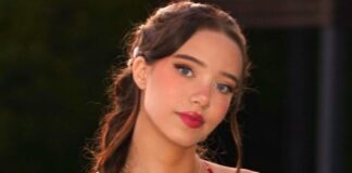 Biographical Information About Lydia Violet: Age, Height, Childhood, Education, Partnership, Net Worth, and More Lydia Violet