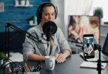Changing Listening Habits: How Online Radio Has Transformed Music Consumption and Listener Expectations online radio