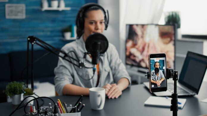 online radio