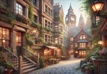 Hidden Gems: Discovering London’s Secret Spots London's Secret Spots