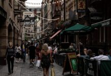 Near The Shard: 5 Top London Restaurants London Restaurants