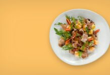 Excellent places to eat in London are Noble Rot Soho and Greek Street Noble Rot Soho