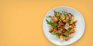Excellent places to eat in London are Noble Rot Soho and Greek Street Noble Rot Soho