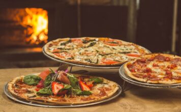 How Do I Find Bristol’s Best Pizza? Pizza