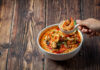 Where to Find the Best Thai Food in London Thai Food