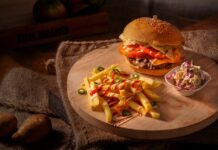 Reviews of Smokestak Restaurant: The Perfect Spot to Rediscover Your Love  for barbecued food barbecued food