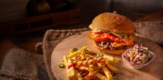 Reviews of Smokestak Restaurant: The Perfect Spot to Rediscover Your Love for barbecued food barbecued food