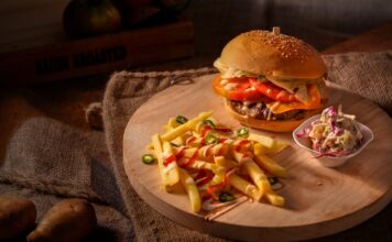 Reviews of Smokestak Restaurant: The Perfect Spot to Rediscover Your Love for barbecued food barbecued food