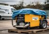 Generator Hire for Construction Sites: Why Is It Important? Generator hire