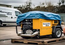 Generator Hire for Construction Sites: Why Is It Important? Generator hire