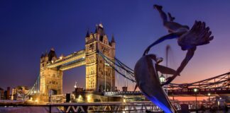 Top 10 Must See Landmarks in London: A Local’s Guide Landmarks in London