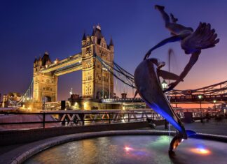 Top 10 Must See Landmarks in London: A Local’s Guide Landmarks in London