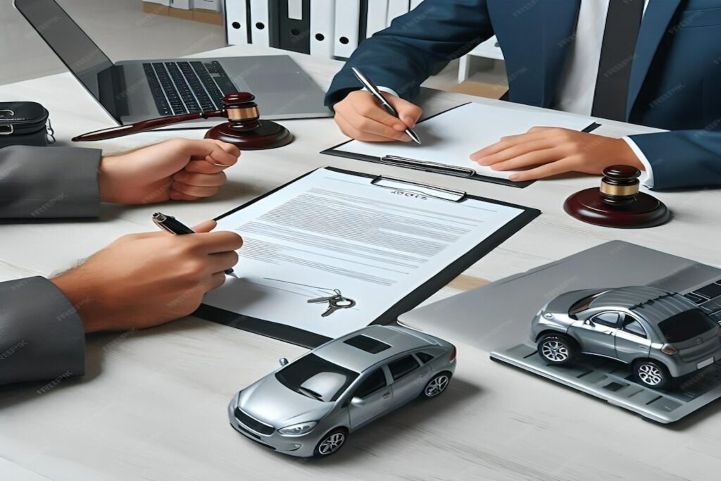 Steps to Get Compensated for MisSold Car Finance in the UK