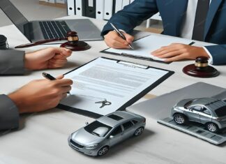Steps to Get Compensated for Mis-Sold Car Finance in the UK Sold Car Finance