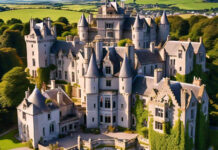 Exploring Northern Ireland’s Castles and Ancient Ruins Northern Ireland’s Castles