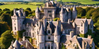 Exploring Northern Ireland’s Castles and Ancient Ruins Northern Ireland’s Castles