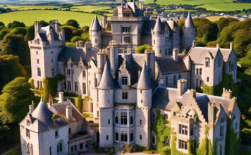 Exploring Northern Ireland’s Castles and Ancient Ruins Northern Ireland’s Castles