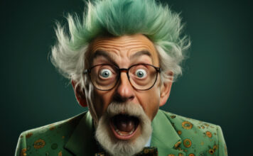 Cursed-Memes.com Story of Success Business: Digital Entrepreneurship and Dark Humour Come Together Cursed-Memes.com