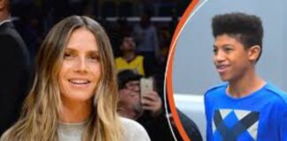 Get to know Henry Gunther Ademola Dashtu. Samuel: All About Heidi Klum’s Son Henry Gunther Ademola Dashtu