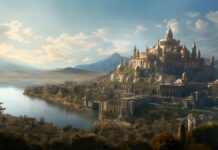 Majestic Kingdom Walkthrough: A Trip into a World of Wonder Majestic Kingdom