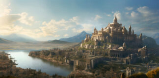 Majestic Kingdom Walkthrough: A Trip into a World of Wonder Majestic Kingdom