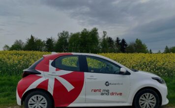 Traveling to Poland? Here’s Why Renting a Car with Kaizen Rent Gives You the Ultimate Freedom Renting a Car with Kaizen Rent