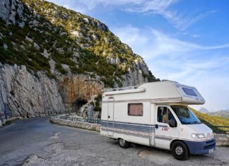 Why Choose a Camper Rental Maui for Your Vacation Camper Rental in Maui