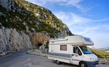 Why Choose a Camper Rental Maui for Your Vacation Camper Rental in Maui