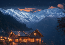 Exploring the Heritage of Swiss Cottages: Architectural Marvels of the Past The Architecture of Swiss Cottages in the Old Era