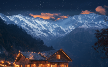 Exploring the Heritage of Swiss Cottages: Architectural Marvels of the Past The Architecture of Swiss Cottages in the Old Era